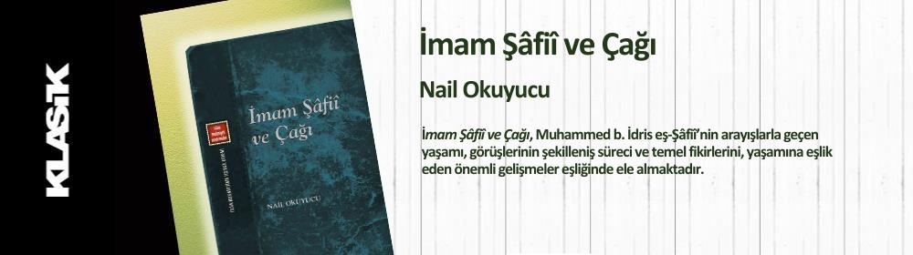 Kitap, dört büyük Sünnî fıkıh mezhebinden birisi olan Şâfiîliğin doğmasına imkân tanıyan fikrî zemini; Şâfiî’nin dönemin hâkim fıkıh anlayışlarından farklılaşan yeni ve orijinal yaklaşımını aydınlatmayı hedeflemektedir.

